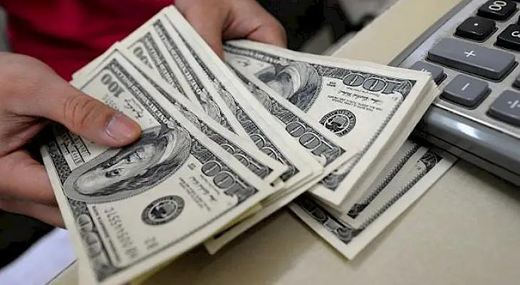 В феврале кыргызстанцы перевели в Россию $37.6 млн