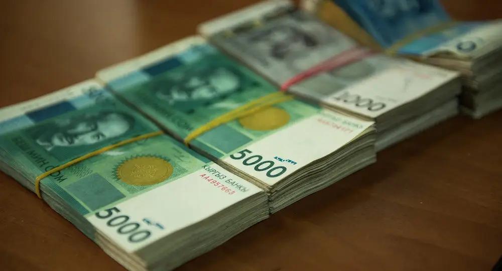 ФКО выдали более 1 млн кредитов пострадавшим в Баткенской и Ошской областях
