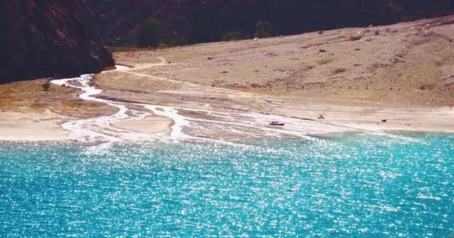 Швейцария предоставила Узбекистану $2.7 млн на проект управления водными ресурсами