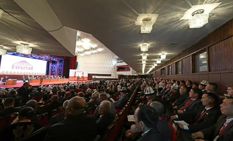 В КР хотят построить свои заводы для производства железа