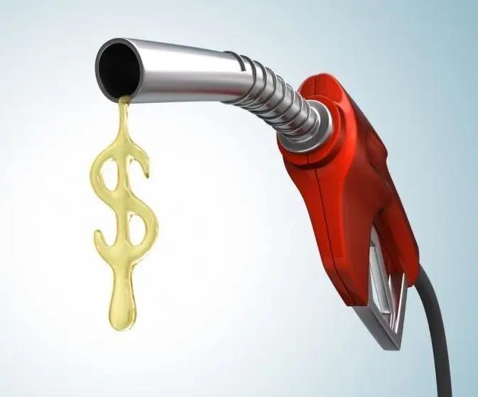 В апреле в Кыргызстане снизились цены на ГСМ в среднем на 3.6%