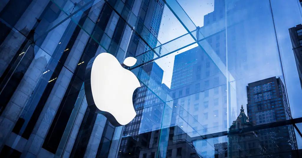 Apple начнет тестирование беспилотных автомобилей