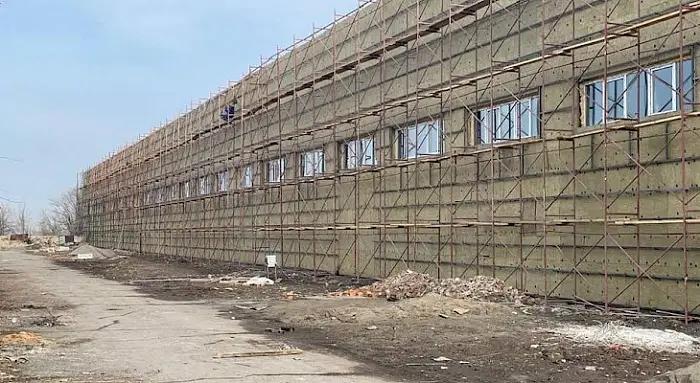 Турецкие инвесторы выкупили Кара-Балтинский ковровый комбинат