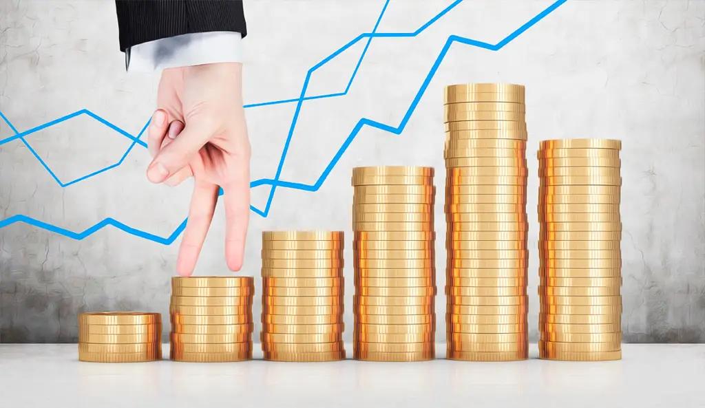 С начала года капитализация КФБ выросла на 24.7%