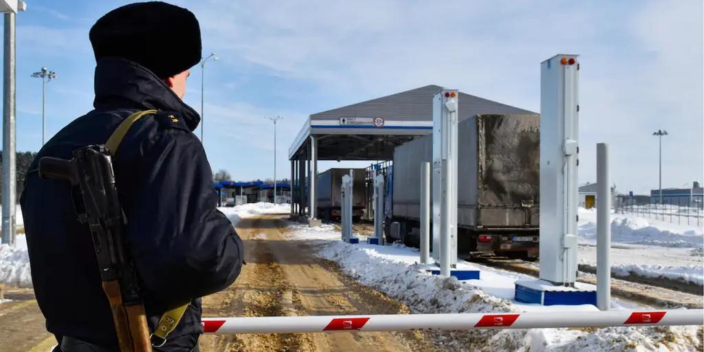 Отделение Transparency International в РК выступило за таможенный контроль ЕАЭС на границах Кыргызстана