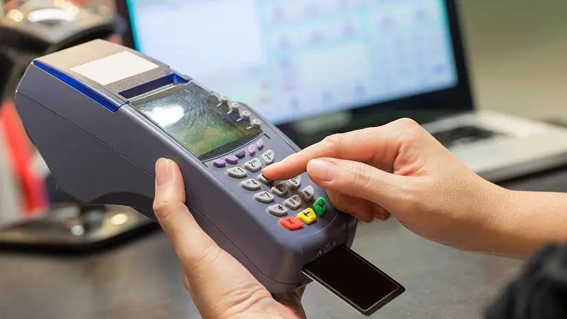 В Кыргызстане зарегистрировано более 100 тысяч ККМ