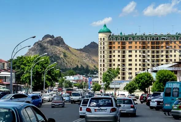 В Оше запретят проведение свадеб, юбилеев и других массовых мероприятий