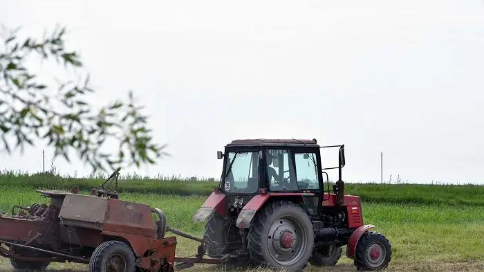 Производство сельскохозяйственной продукции выросло на 2.2%