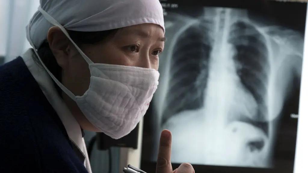 На строительство здания в Туберкулезном центре направят 55.8 млн сомов