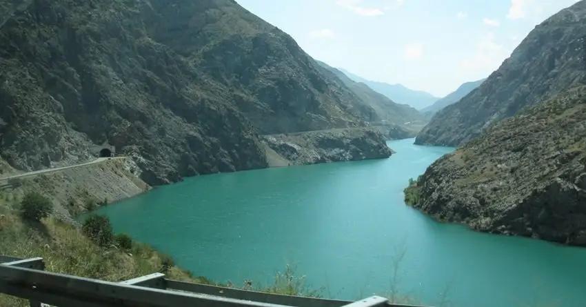 Минэнерго: С Токтогульской ГЭС не было сбросов воды