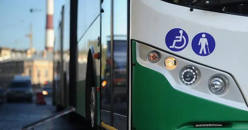 Для Оша закупят 23 троллейбуса на кредит, полученный от ЕБРР