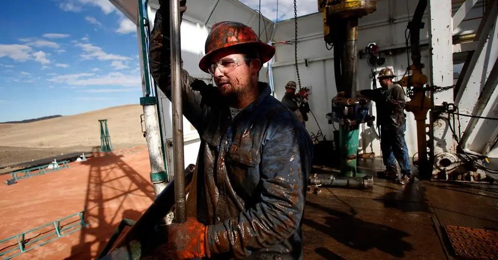 США не будут приглашены к участию в диалогах по нефтедобыче