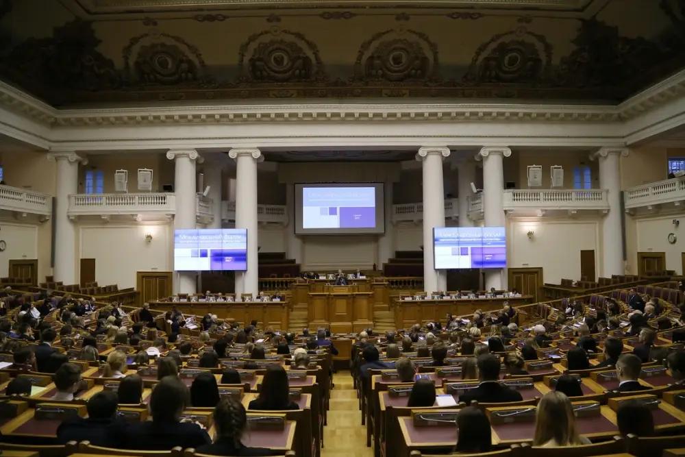 В ЕАЭС обсудят интеграцию национальных экономик