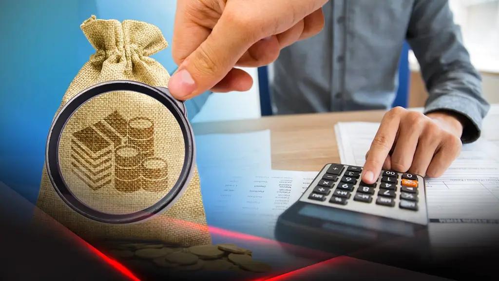 За полгода собрано 73.6 млрд сомов налогов и платежей