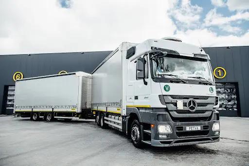 Лицензии на автоперевозки пополнили бюджет на 9.5 млн сомов