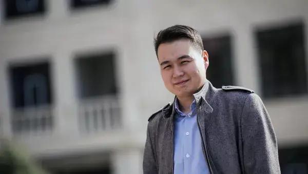 Назначен новый директор Госагентства гражданской авиации
