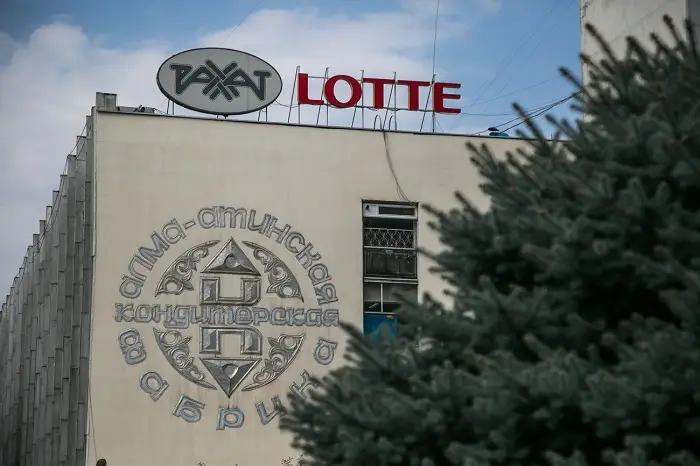 В Казахстане «Рахат» приостанавливает работу из-за дефицита сахара