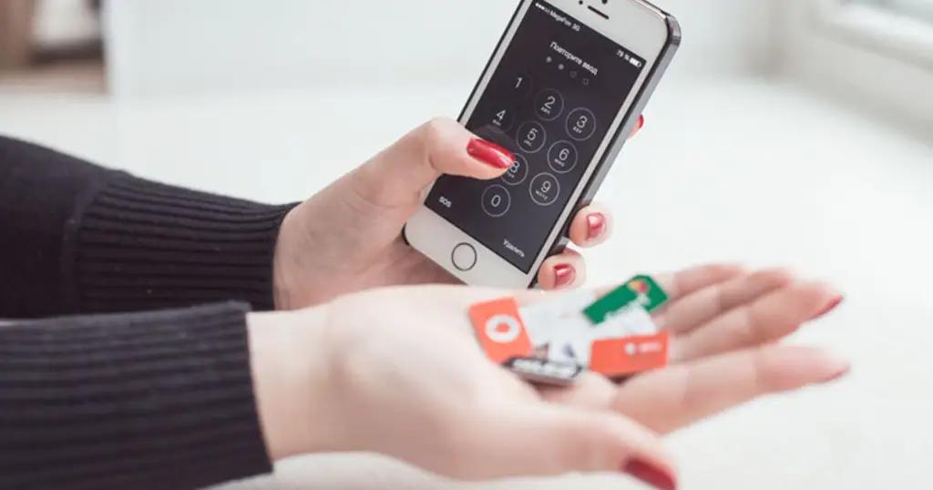 В России мобильная связь стала дешевле