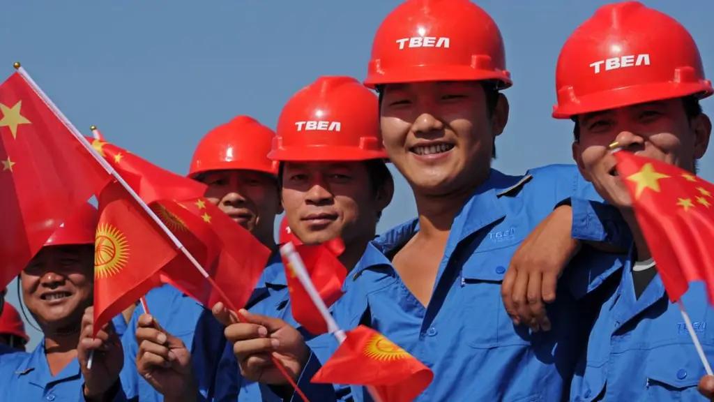 25 отечественным компаниям разрешили нанять иностранцев