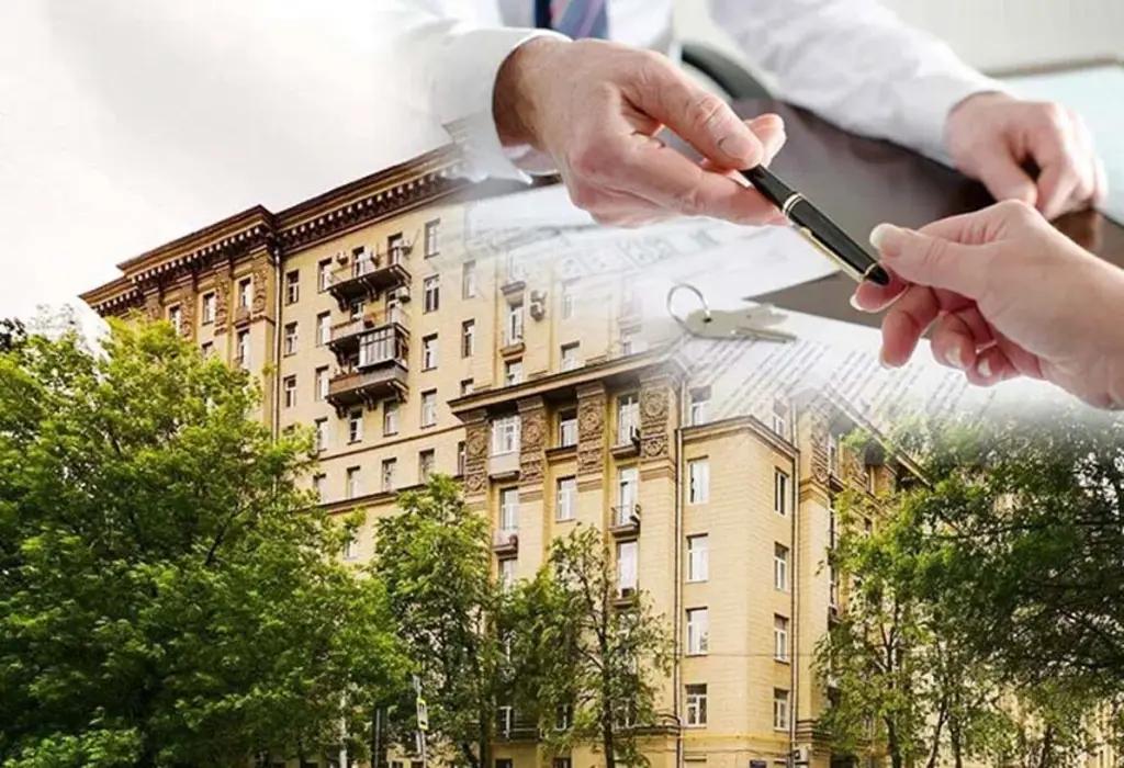 Как сделать так, чтобы стройкомпания не перепродала вашу квартиру