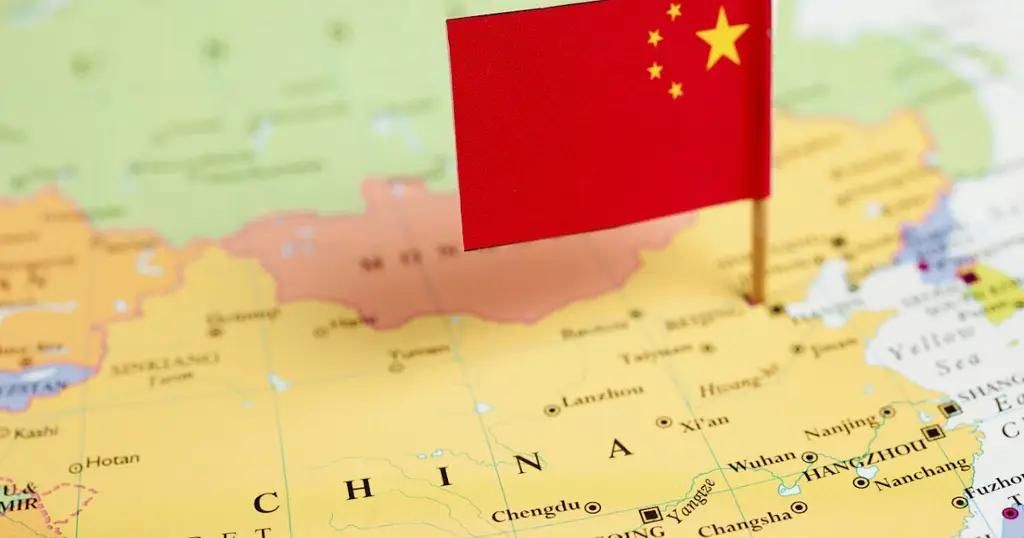 Для экспорта в Китай необходимо зарегистрироваться в CIFER