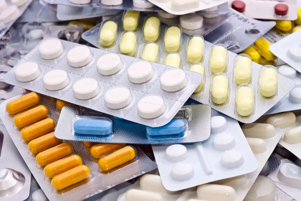 В КР ускорят внедрение системы для отслеживания оборота лекарств
