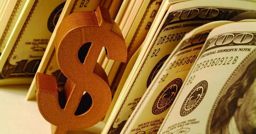 Нацбанк потратил $78 млн на интервенции