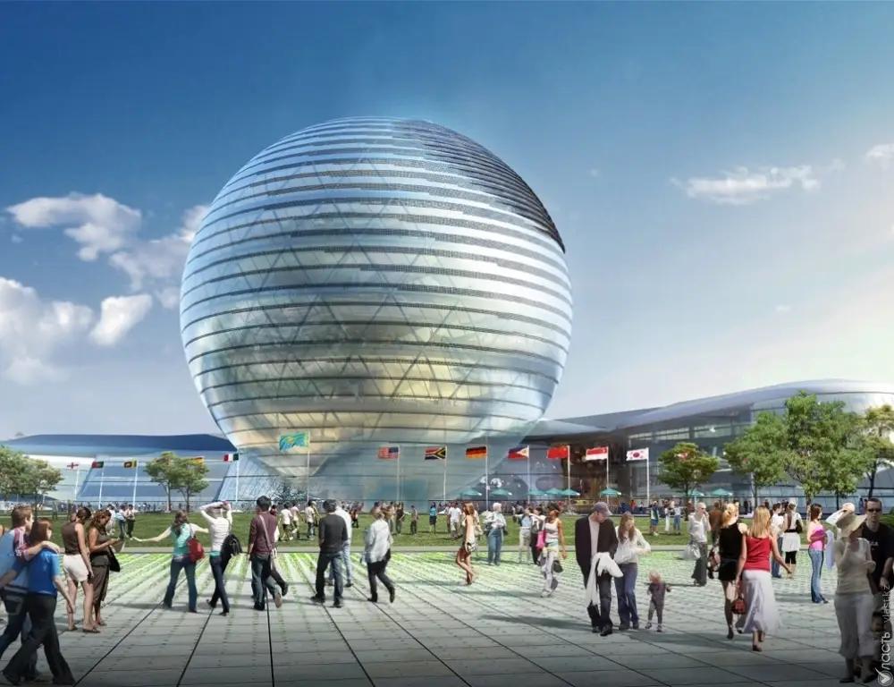 Иностранный турист в Казахстане тратит в среднем $32.4 в день