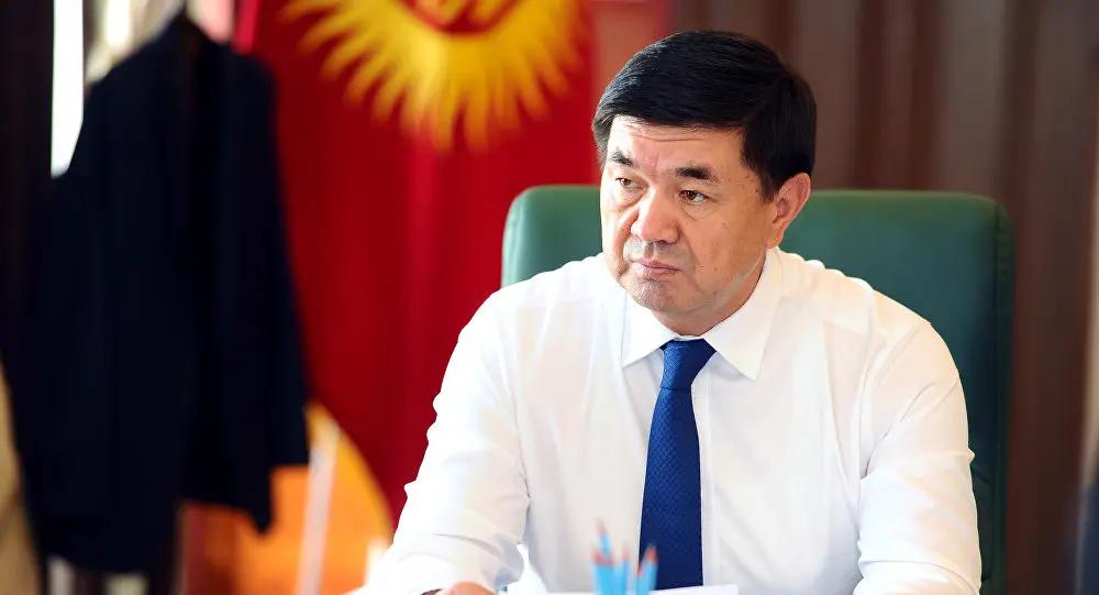 ГКНБ задержал Мухаммедкалыя Абылгазиева