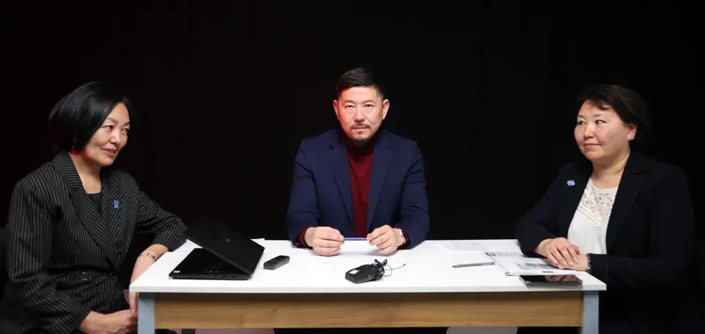 Эксперты рассказали, как КР переходит на принципы зеленой экономики