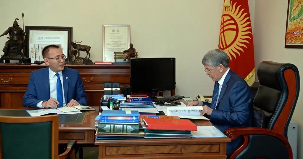 Долларизация кредитного портфеля в КР сократилась до 42.5%