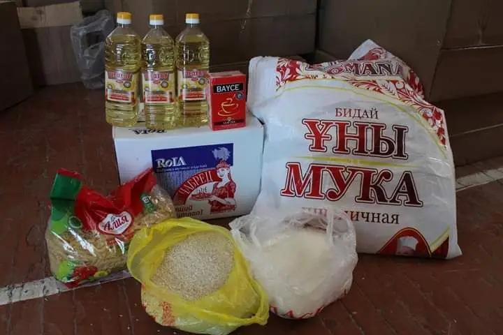 Соцподдержку в прошлом году получили более 28% домохозяйств