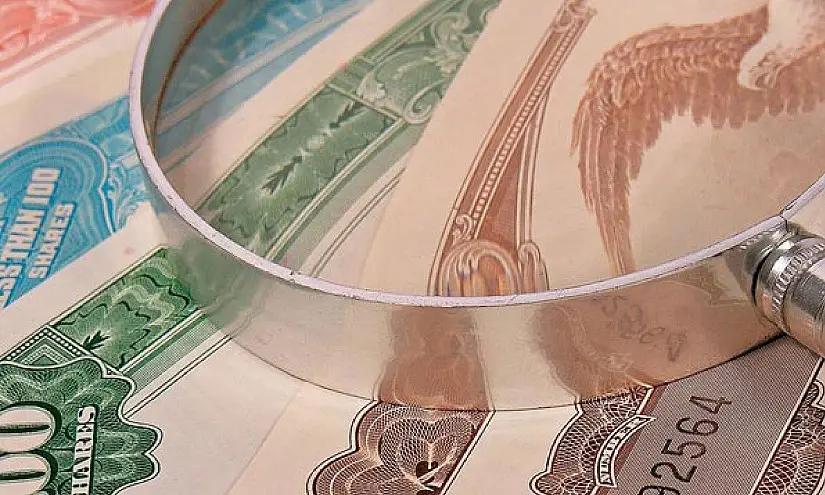 На вторичном рынке ГКО прошли сделки купли-продажи на 2.5 млрд сомов
