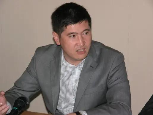 Мэрия Бишкека назначила нового главу столичной свалки