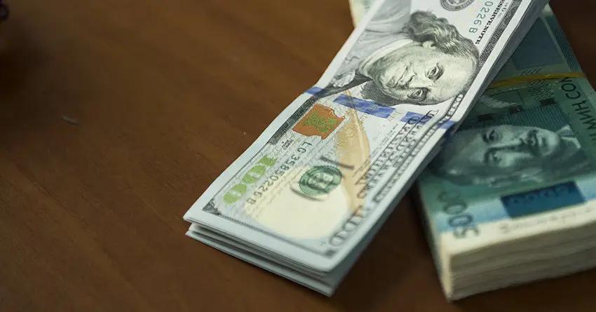 Госдолг Кыргызстана вырос за пять месяцев еще на $24 млн