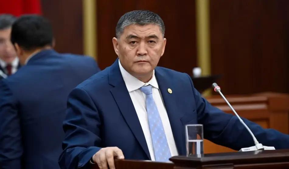 Сотрудникам ГКНБ хотят повысить зарплаты