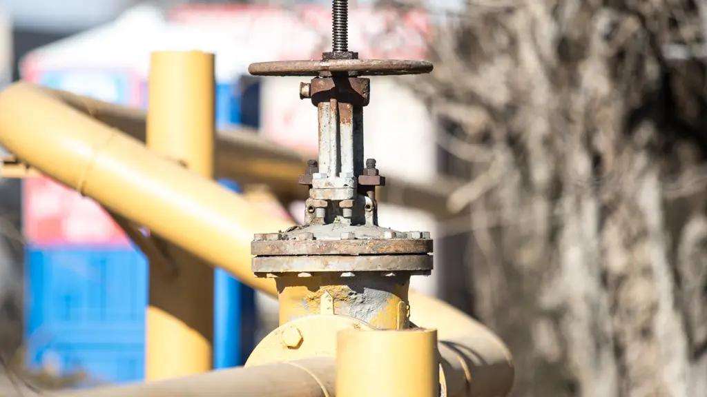 Госбанки освоили менее 1% льготных кредитов на газификацию