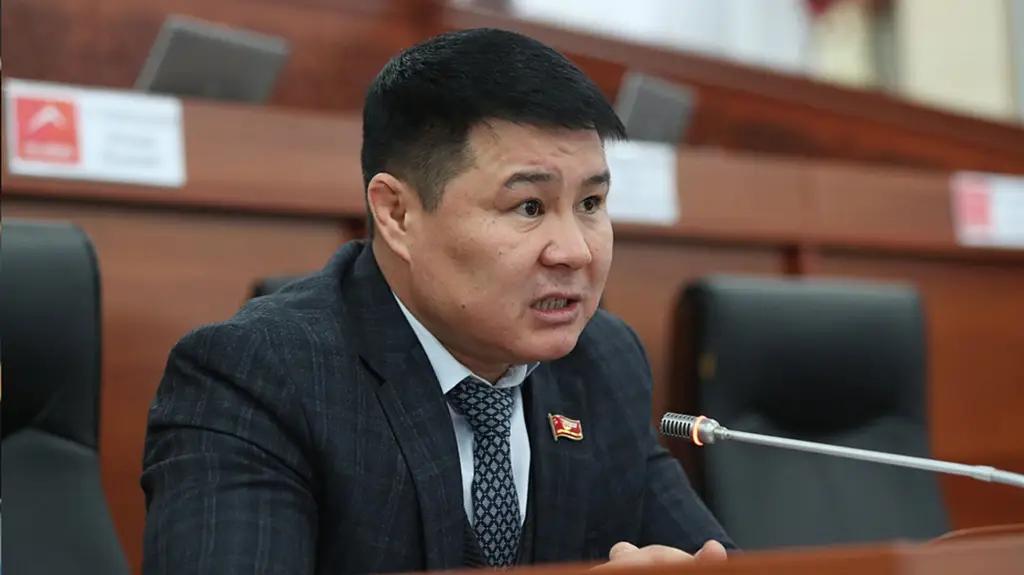 Тазабек Икрамов потребовал от МВД проверить кооперативы