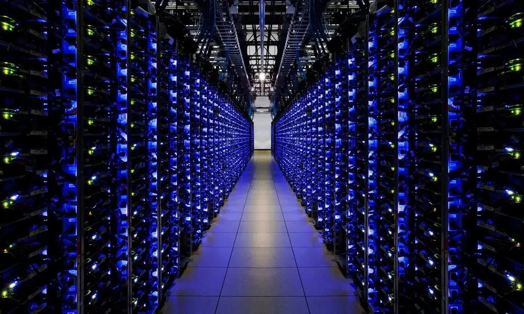 В Кыргызстане появятся два крупных дата-центра