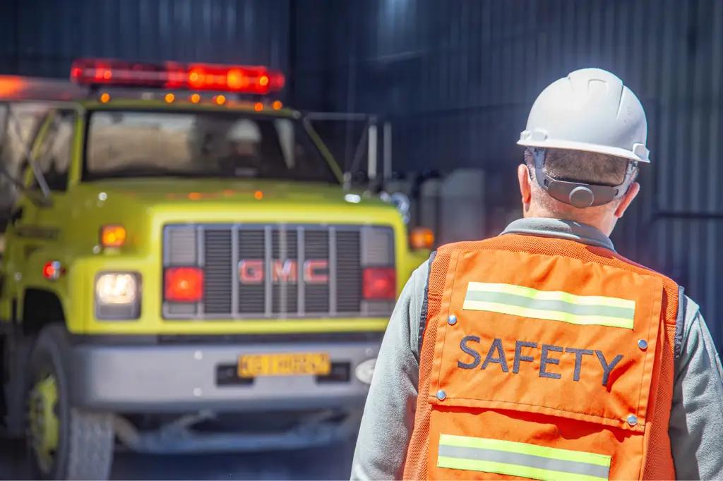 «Кумтор» сэкономил миллионы, закупая товары у местных производителей