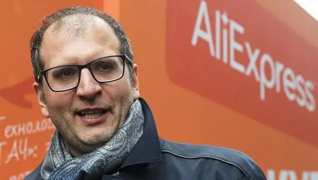 Глава российского офиса Alibaba перейдет в «Сбербанк»