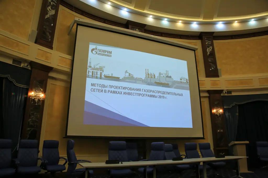 «Газпром Кыргызстан» продолжает газифицировать новые жилые массивы вокруг Бишкека