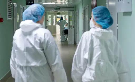 В Чуйской области подготовят еще 404 койко-места