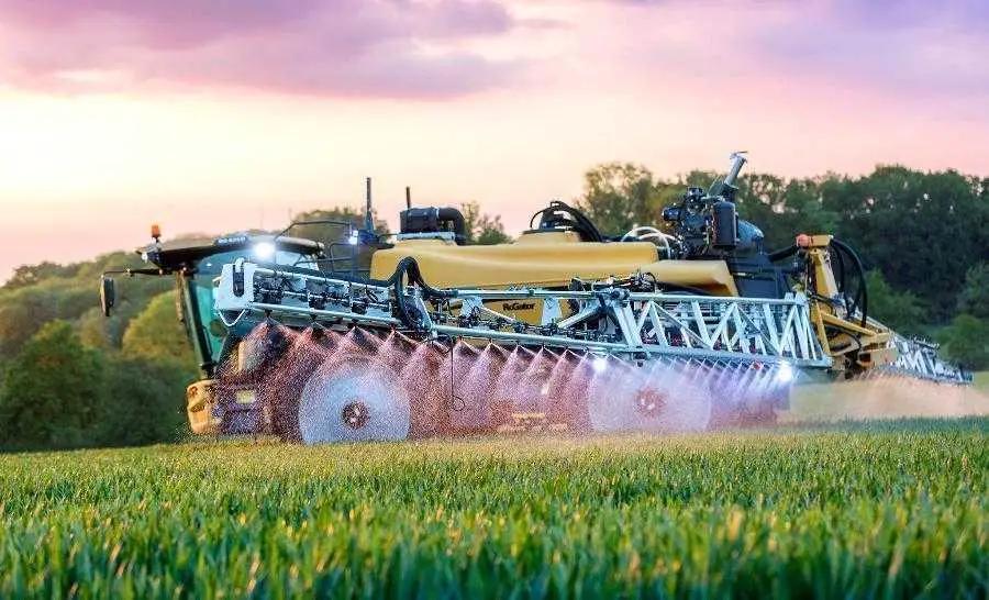 В Джалал-Абадской области запущено производство жидких удобрений