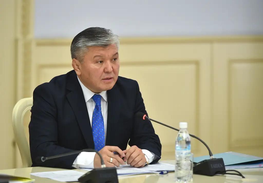 В ЕЭК обсудили формирование общего рынка газа ЕАЭС