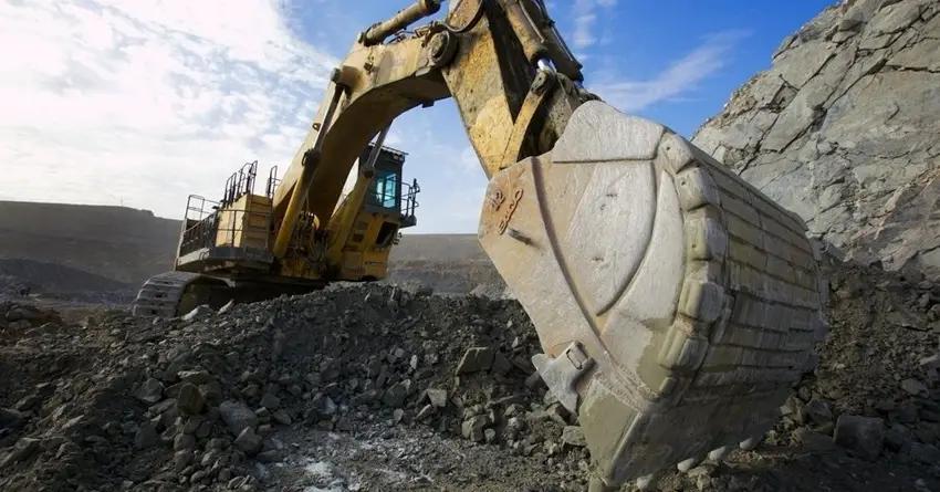 Добыча золота на руднике «Солтон-Сары» выросла в 2.3 раза