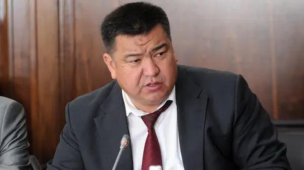 Предложение Сапара Исакова сократить штат Минсельхоза реализовывать не будут