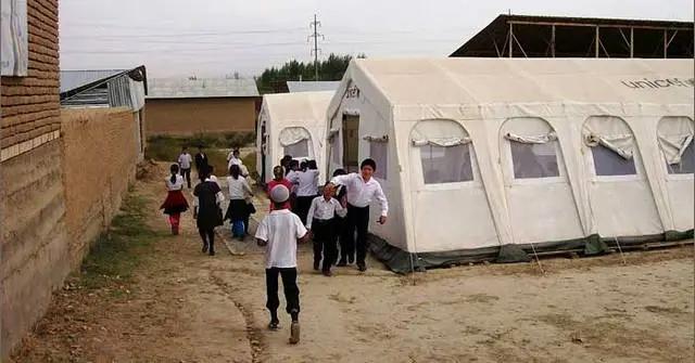 В Кыргызстане сорван график постройки школ: Минфин не перечислил 398 млн сомов