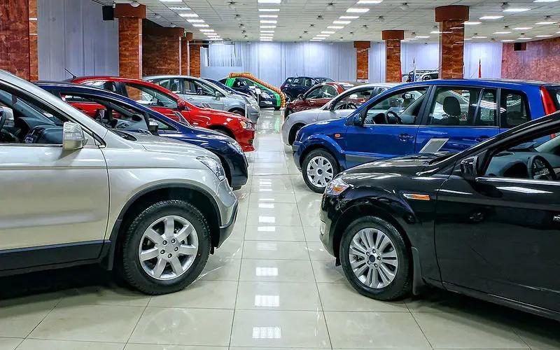 Авторынки понесут большие потери по итогам 2020 года