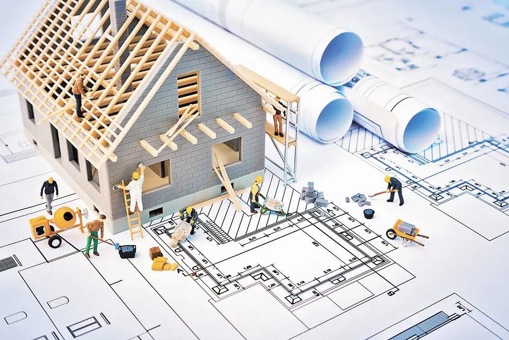 Перед строительством теперь нужно будет брать разрешение от МЧС